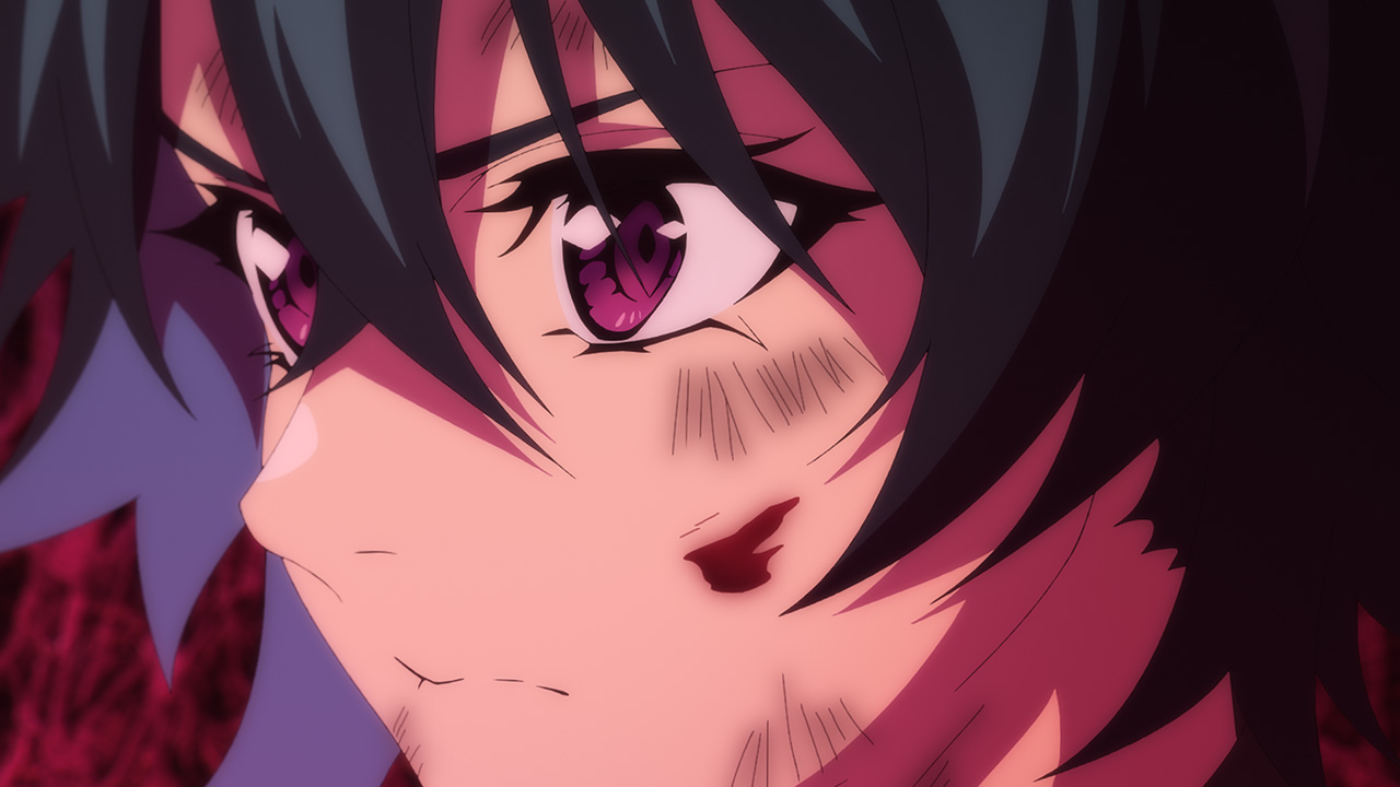 臆病者の<ruby>真名<rt>まな</rt></ruby>
