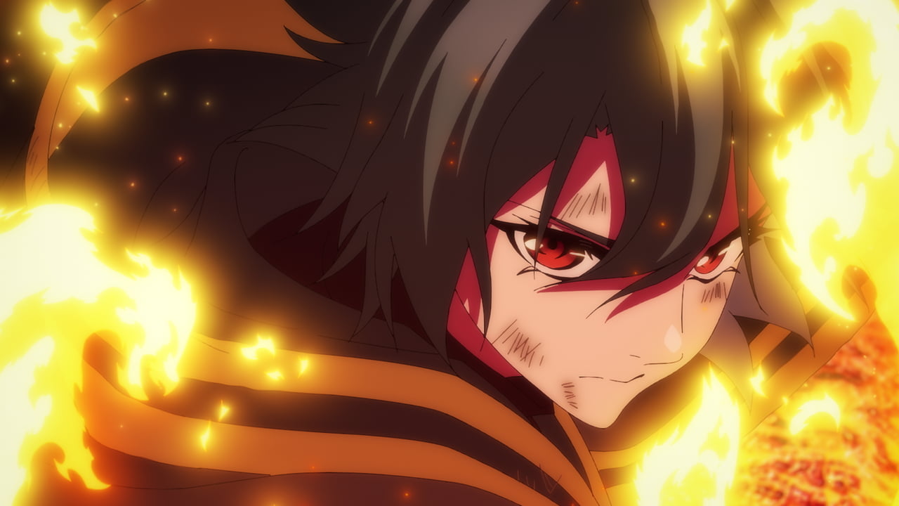 杖と<ruby>剣<rt>つるぎ</rt></ruby>